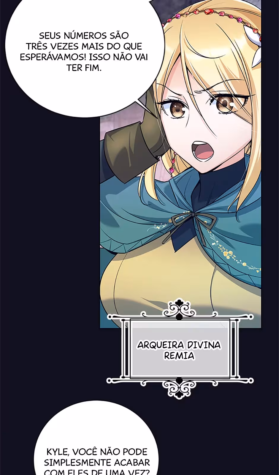 Página do Capítulo 01