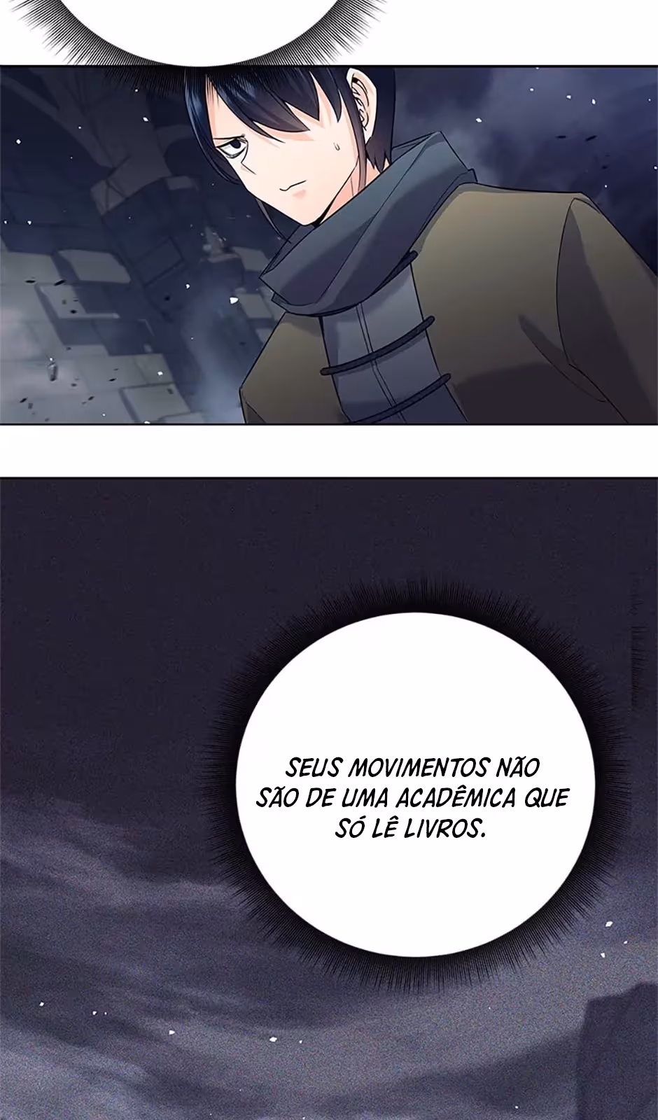 Página do Capítulo 15