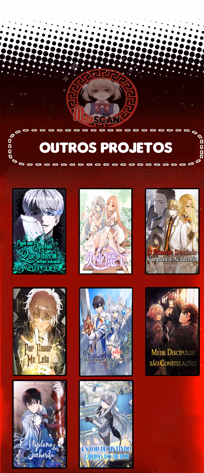 Página do Capítulo 18