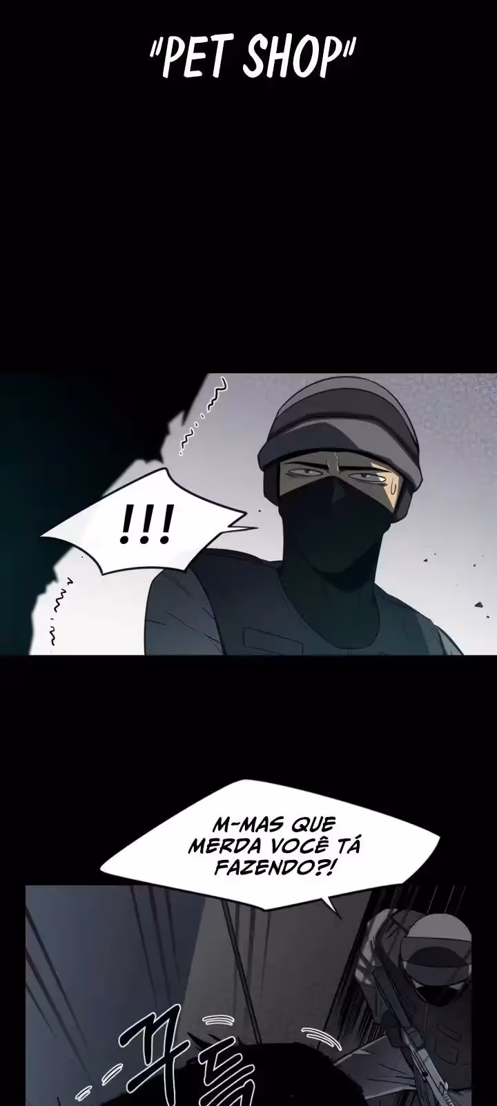 Página do Capítulo 1