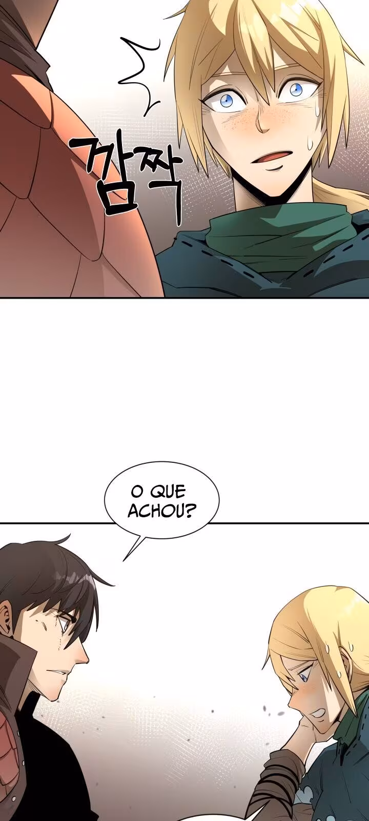 Página do Capítulo 42