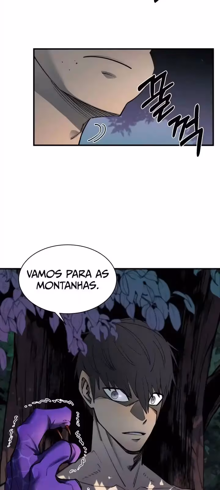 Página do Capítulo 57