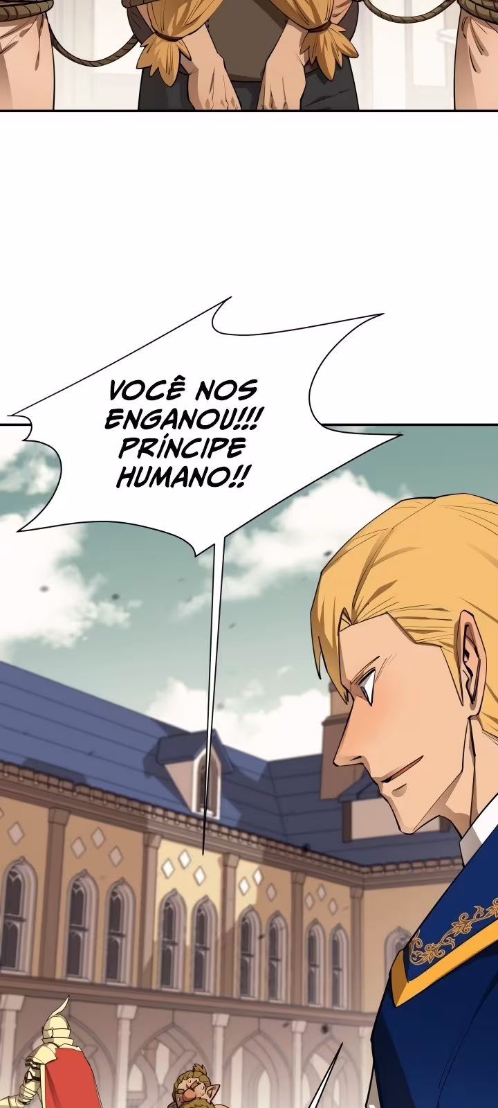 Página do Capítulo 65