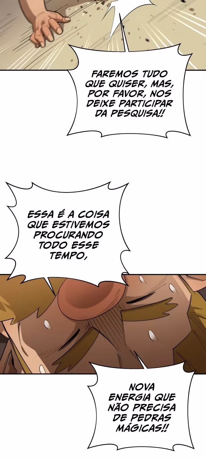 Página do Capítulo 65