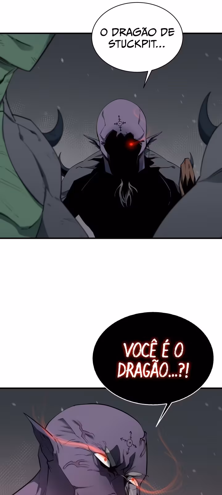 Página do Capítulo 67
