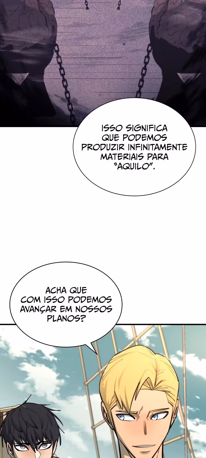 Página do Capítulo 72