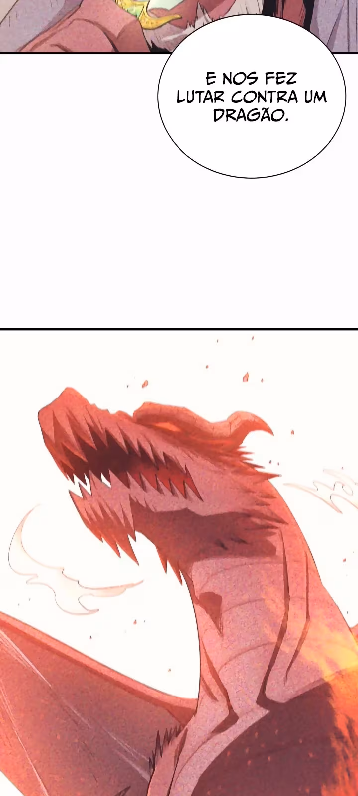 Página do Capítulo 77