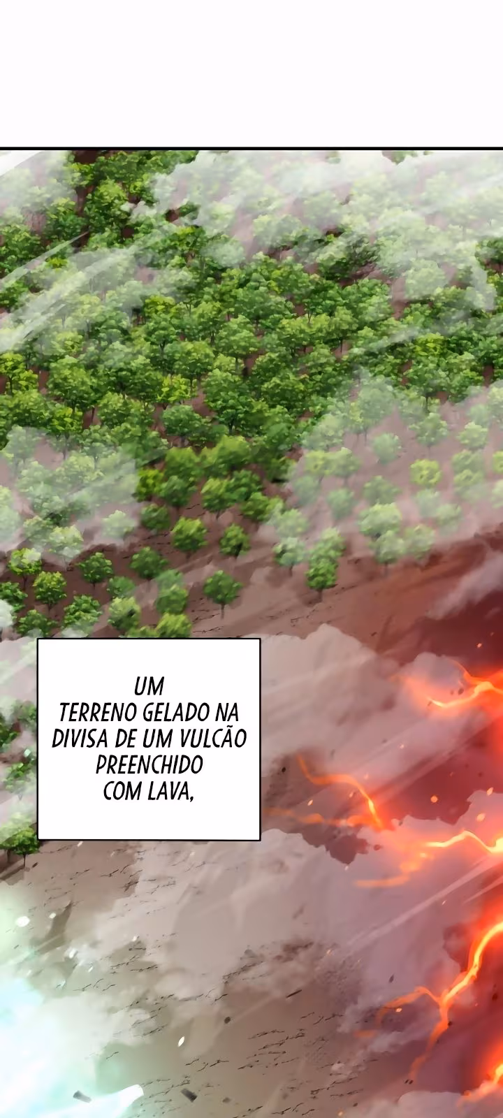 Página do Capítulo 77