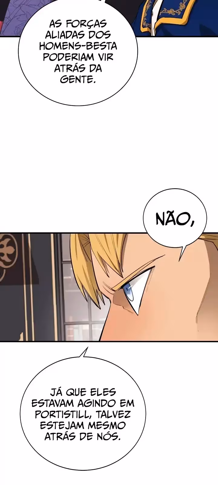 Página do Capítulo 83