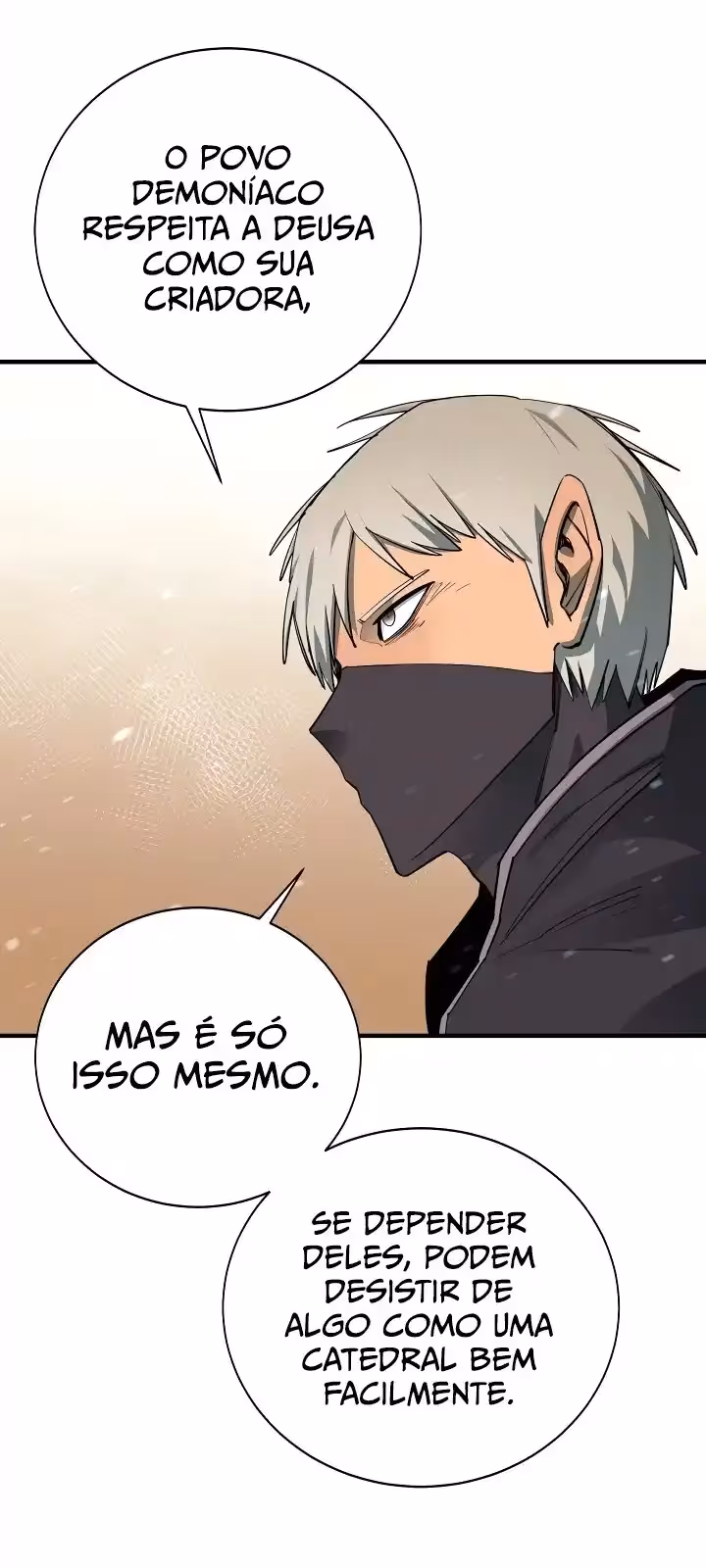 Página do Capítulo 84