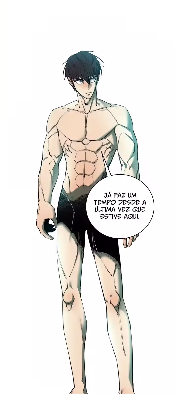 Página do Capítulo 99