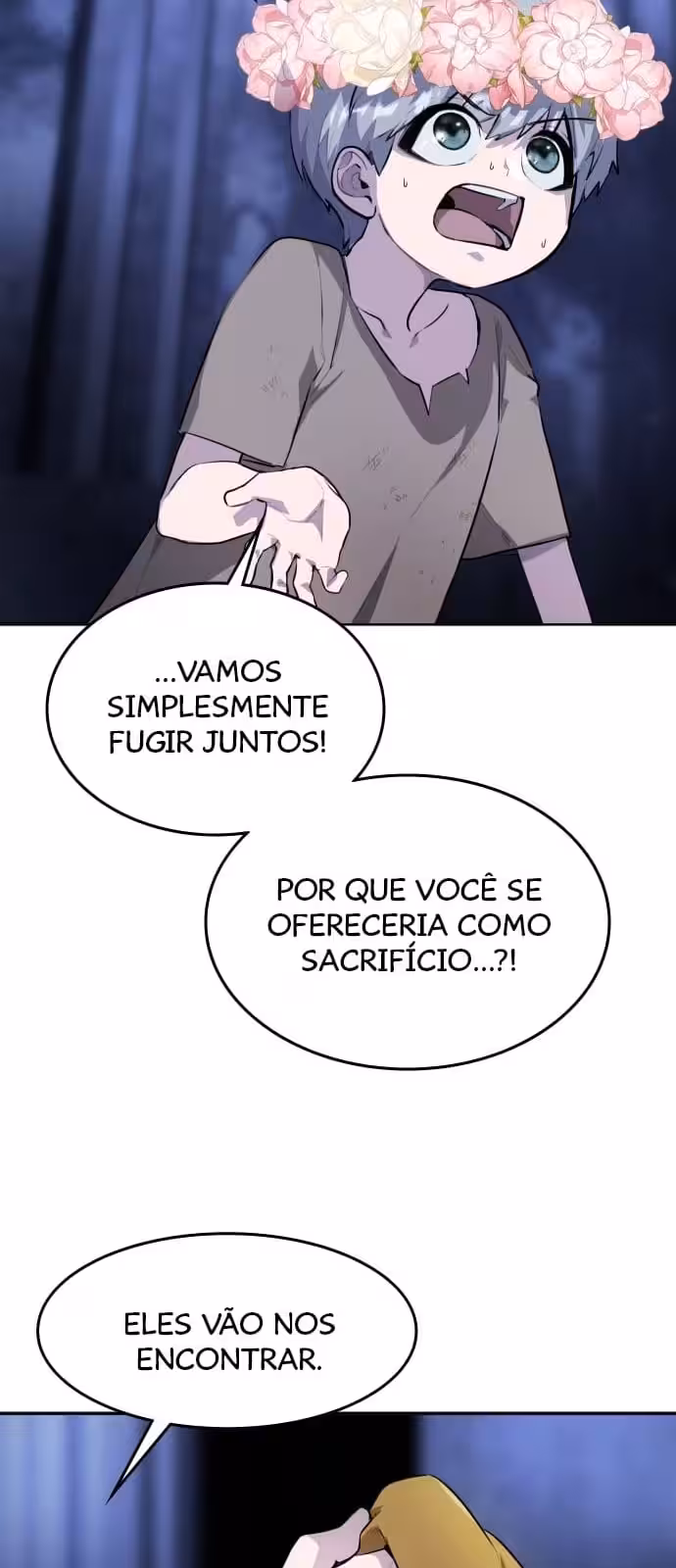 Página do Capítulo 01