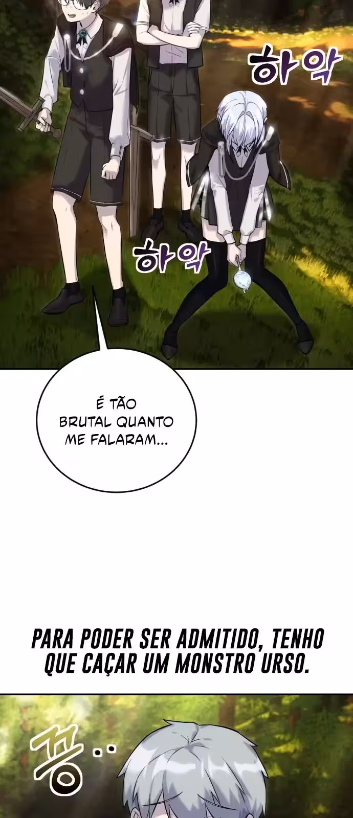 Página do Capítulo 03