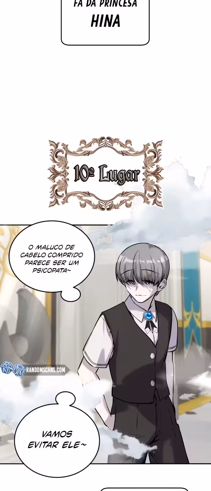 Página do Capítulo 05