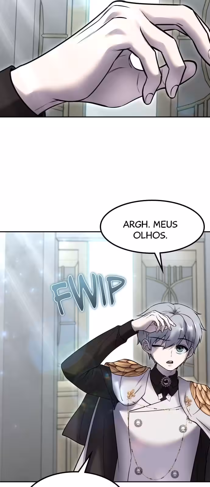 Página do Capítulo 30