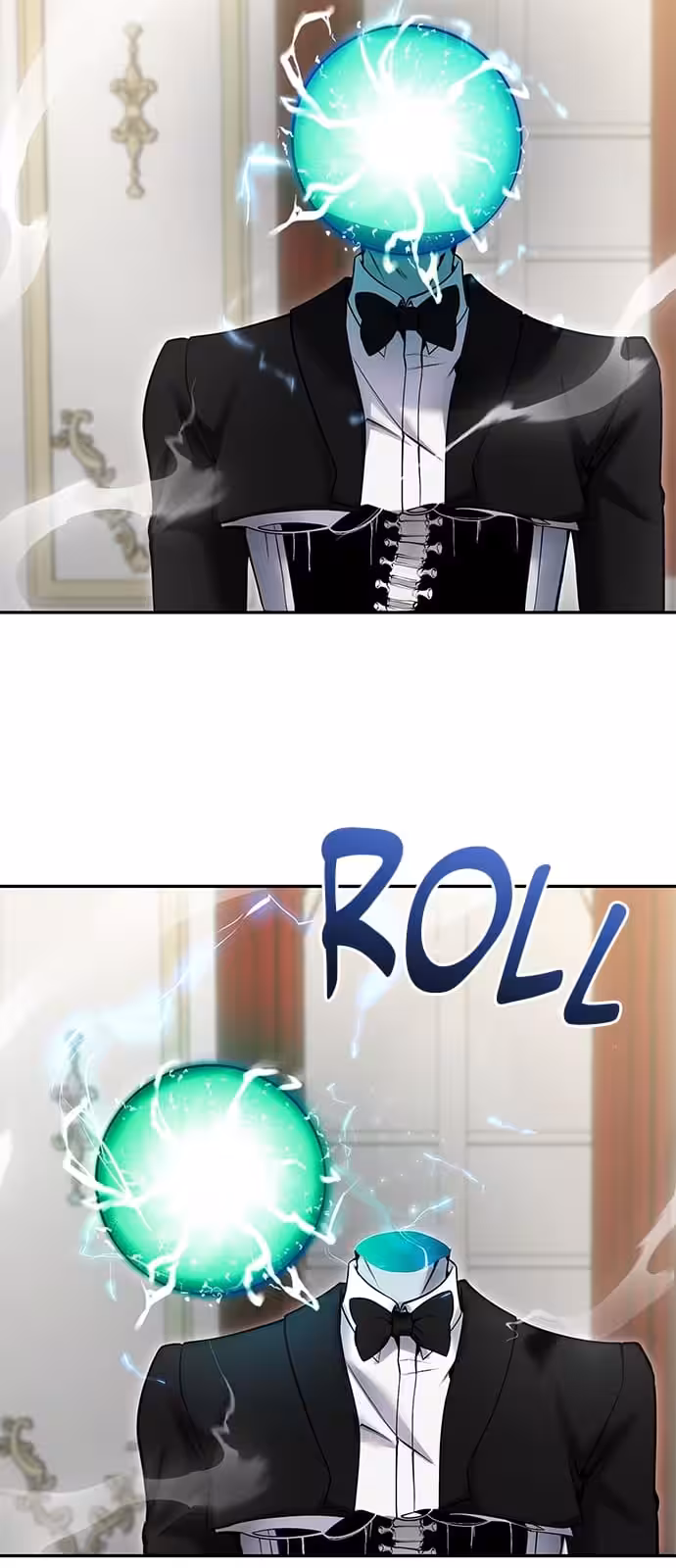 Página do Capítulo 38