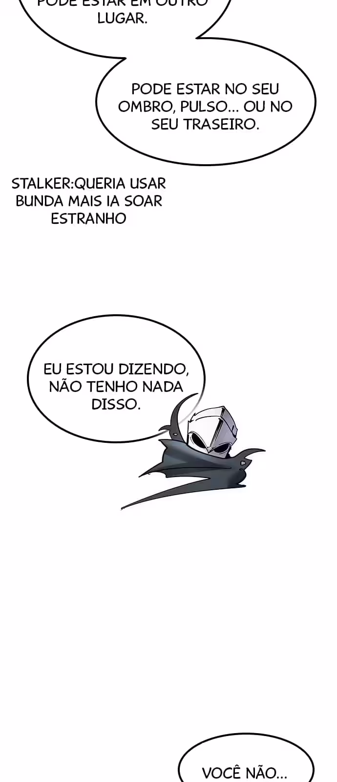 Página do Capítulo 39