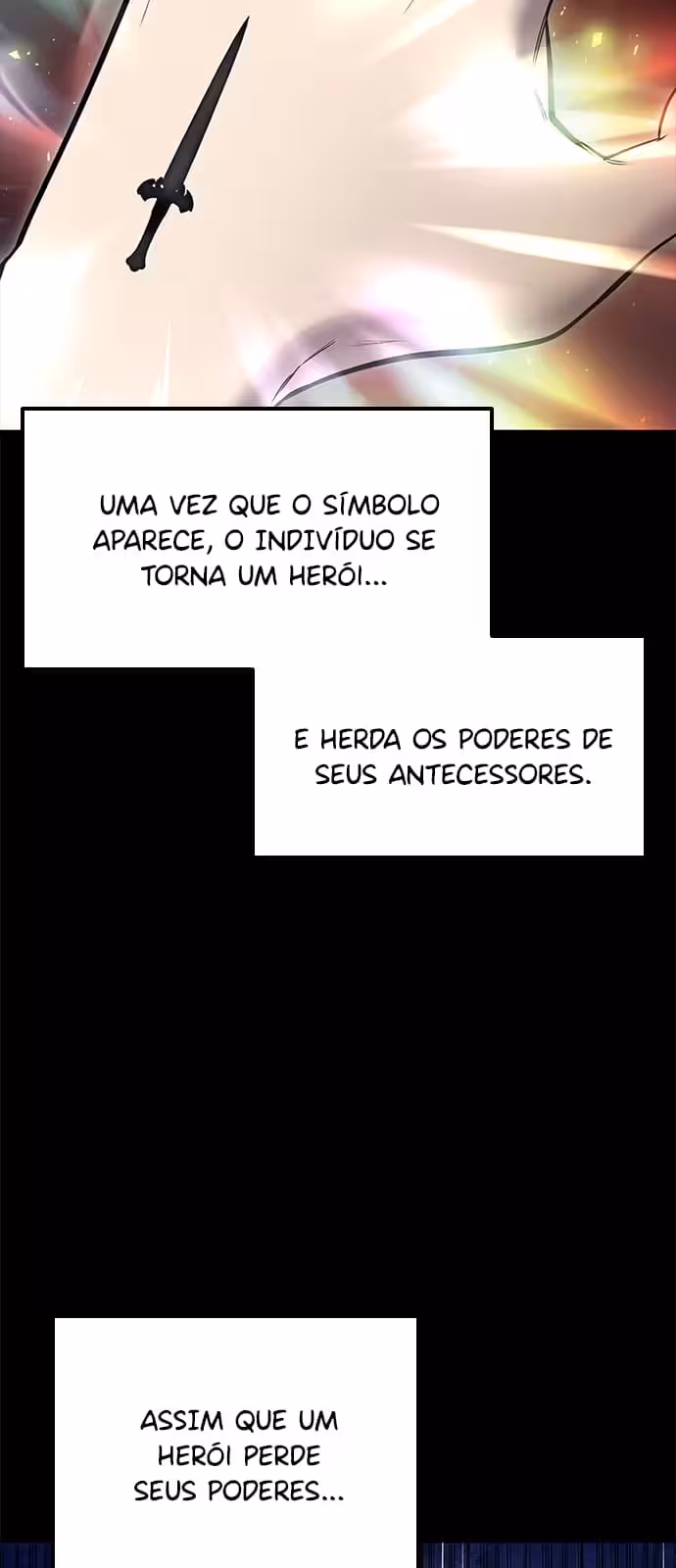 Página do Capítulo 40