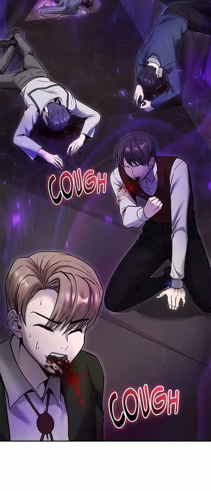 Página do Capítulo 40