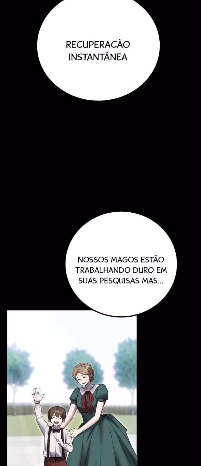 Página do Capítulo 45