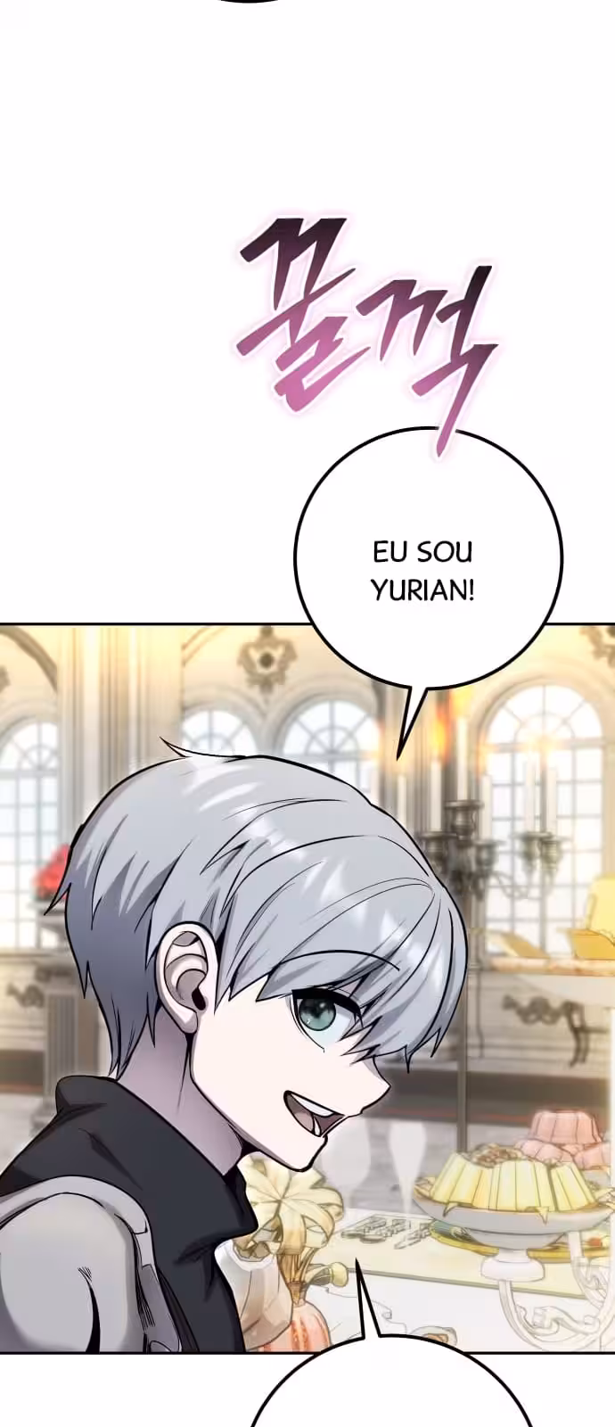 Página do Capítulo 45