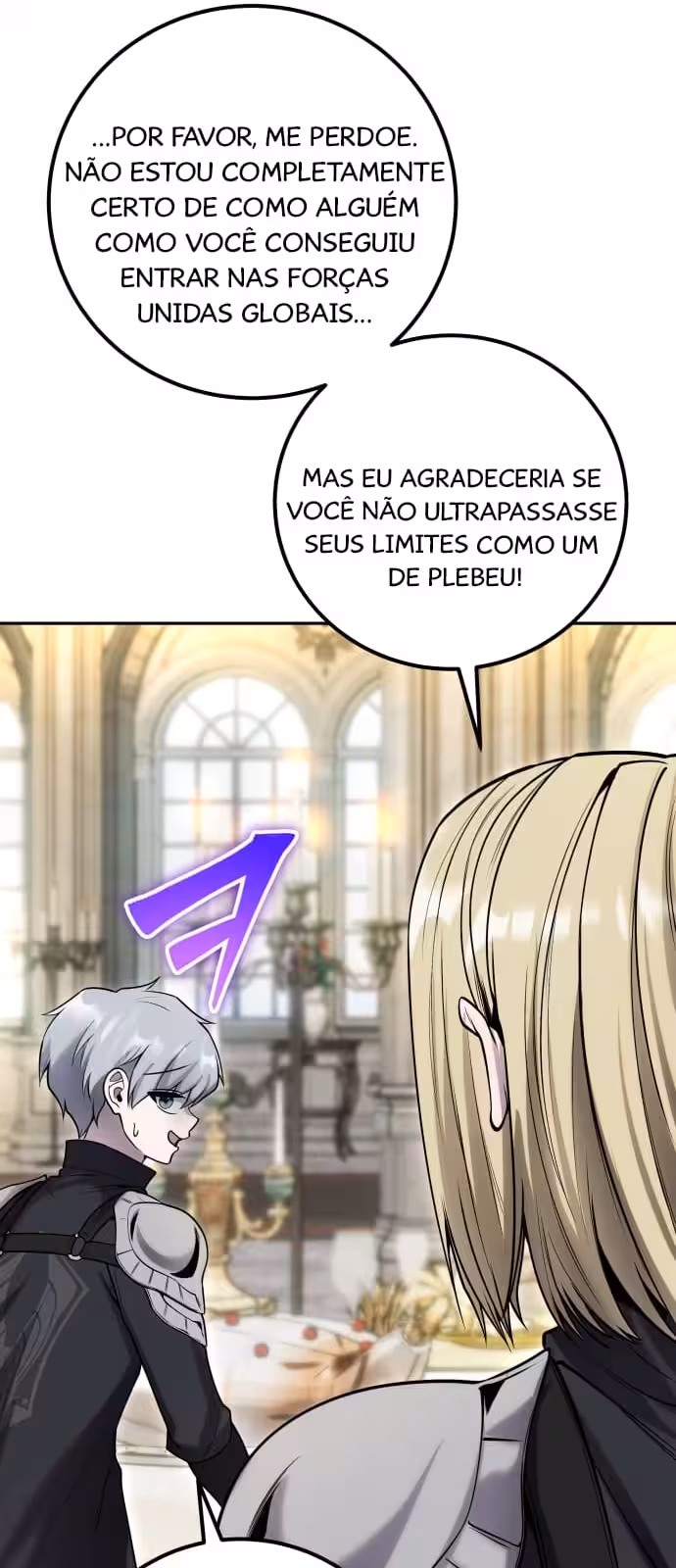 Página do Capítulo 45