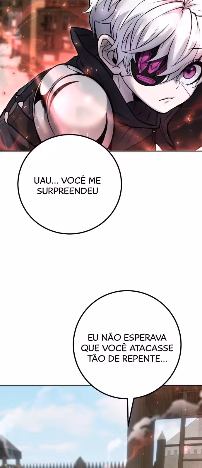 Página do Capítulo 50