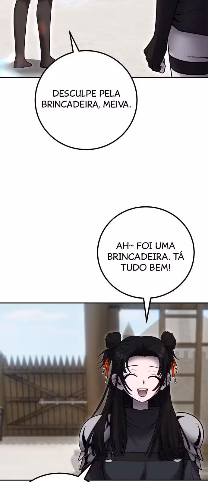 Página do Capítulo 50