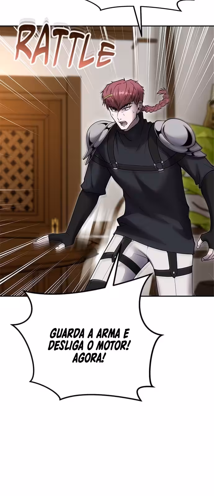 Página do Capítulo 55