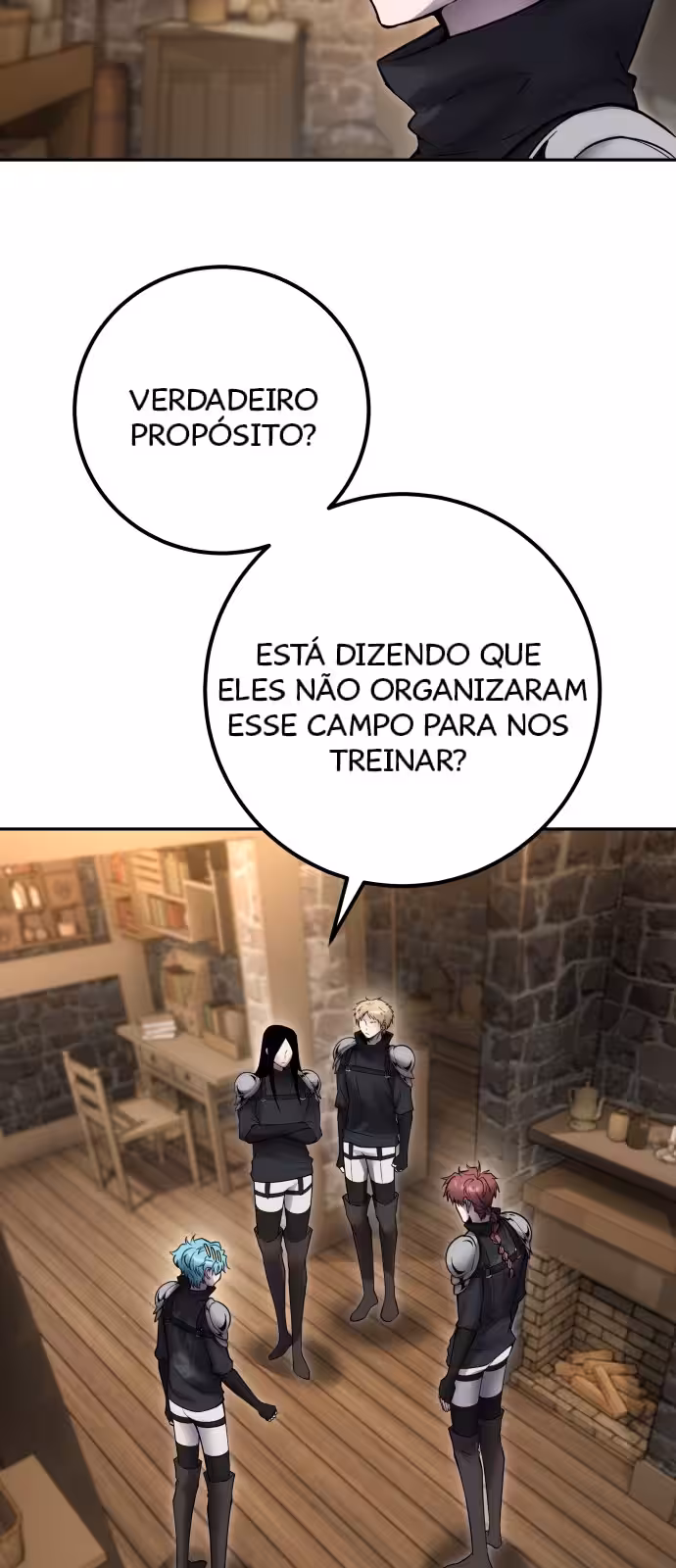 Página do Capítulo 58