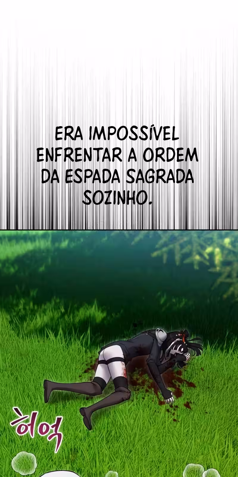 Página do Capítulo 61