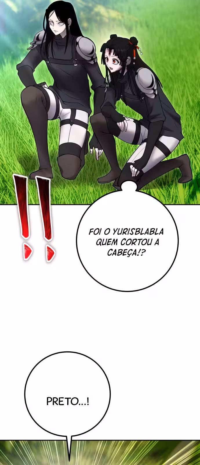 Página do Capítulo 66