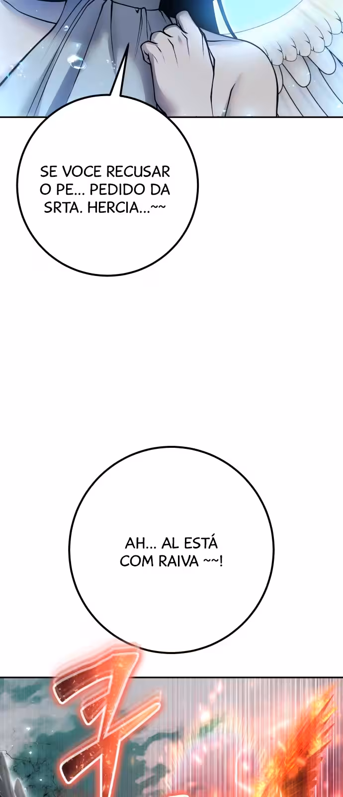 Página do Capítulo 71