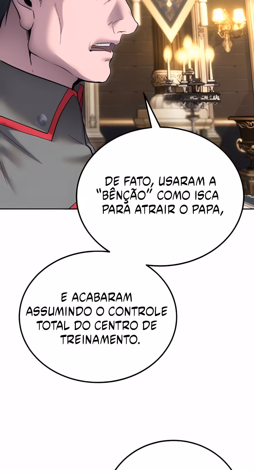 Página do Capítulo 80