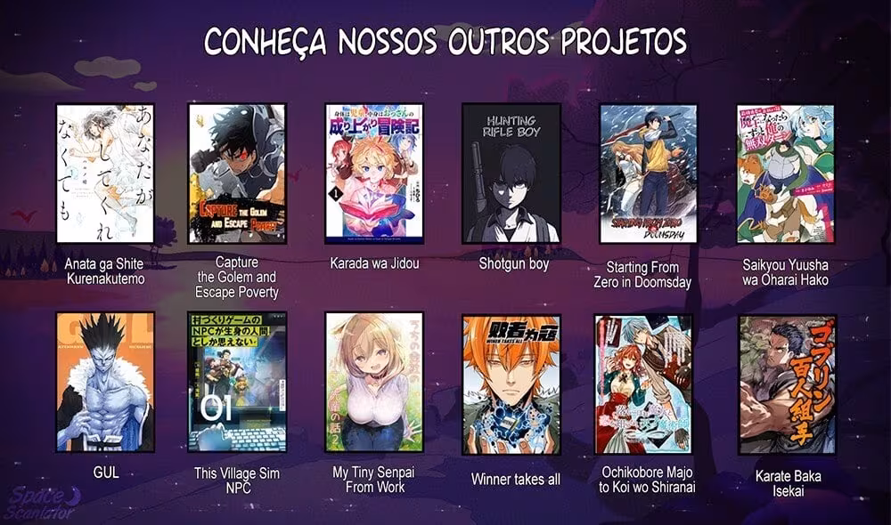 Página do Capítulo 19