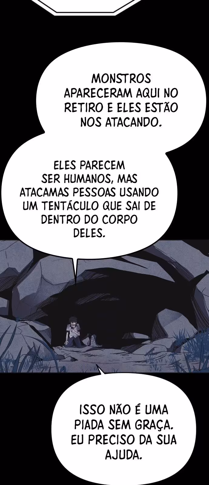 Página do Capítulo 35