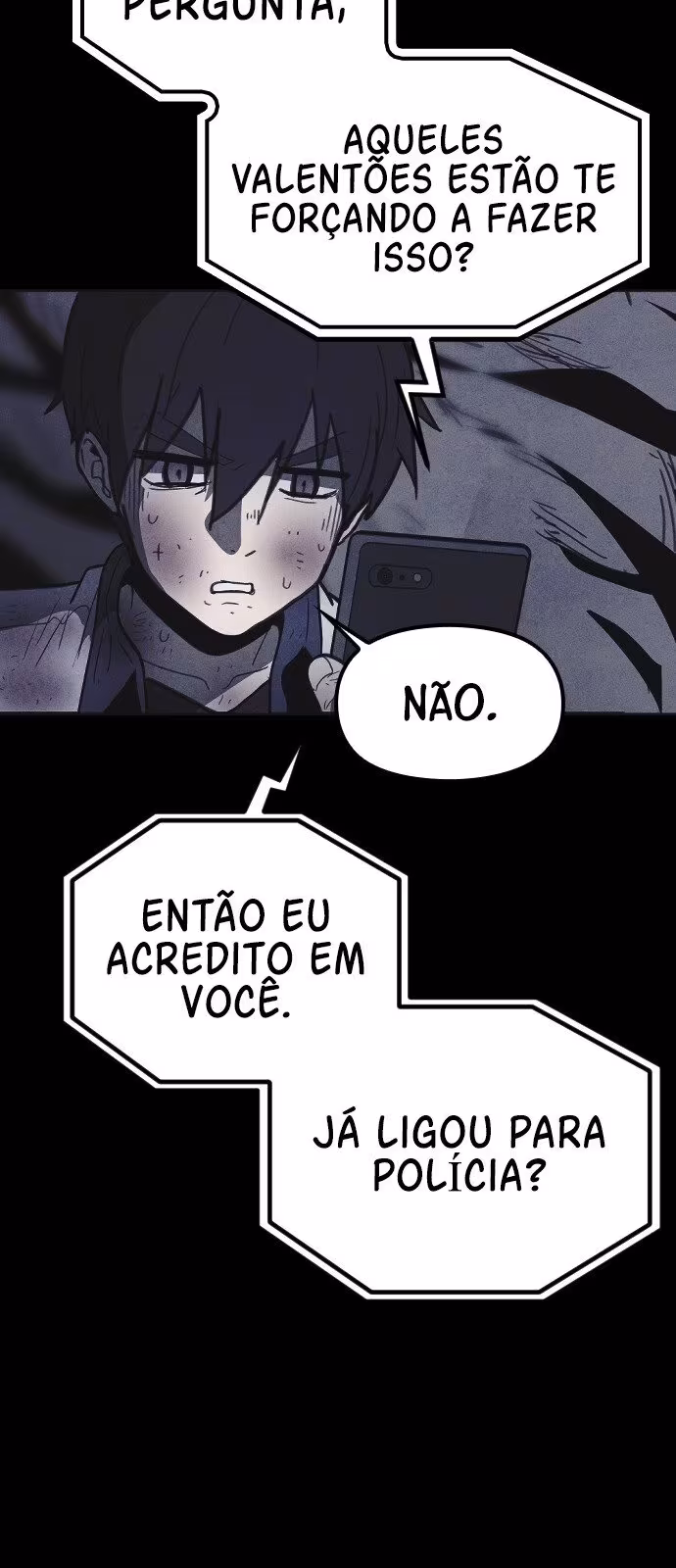 Página do Capítulo 35
