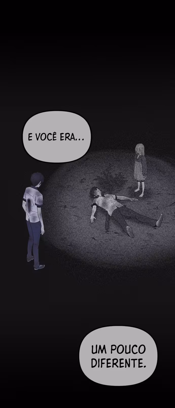 Página do Capítulo 50