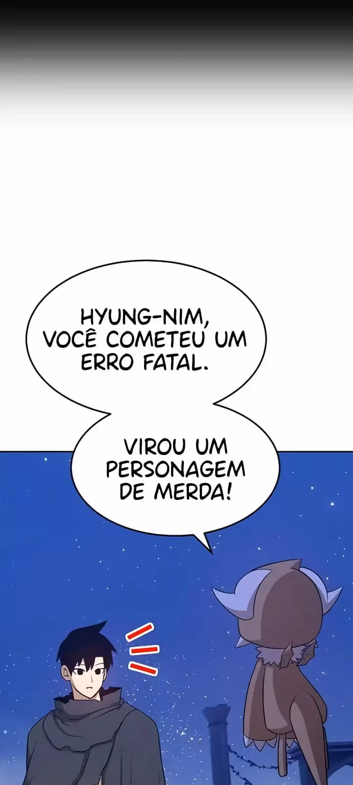 Página do Capítulo 11