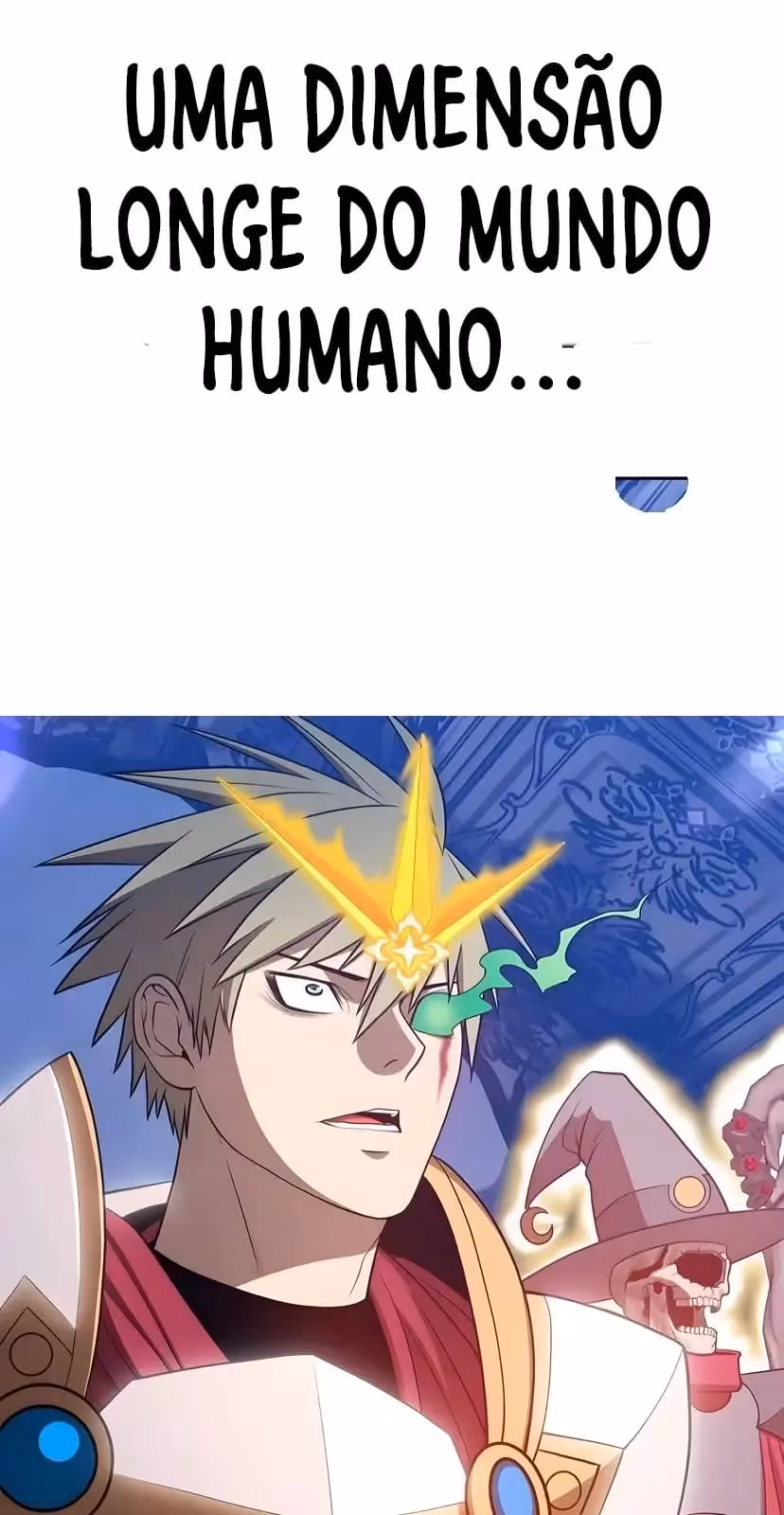Página do Capítulo 32