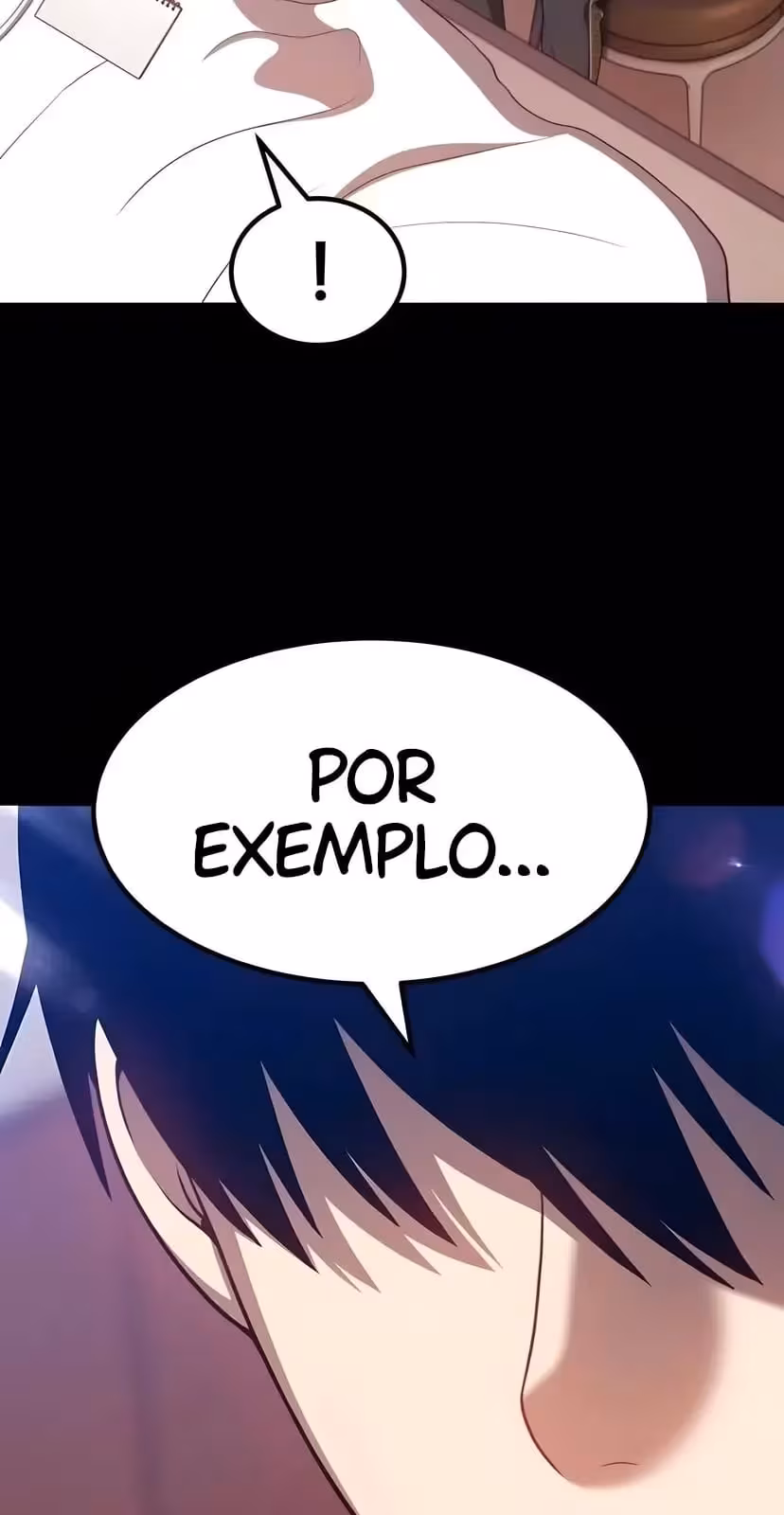 Página do Capítulo 35