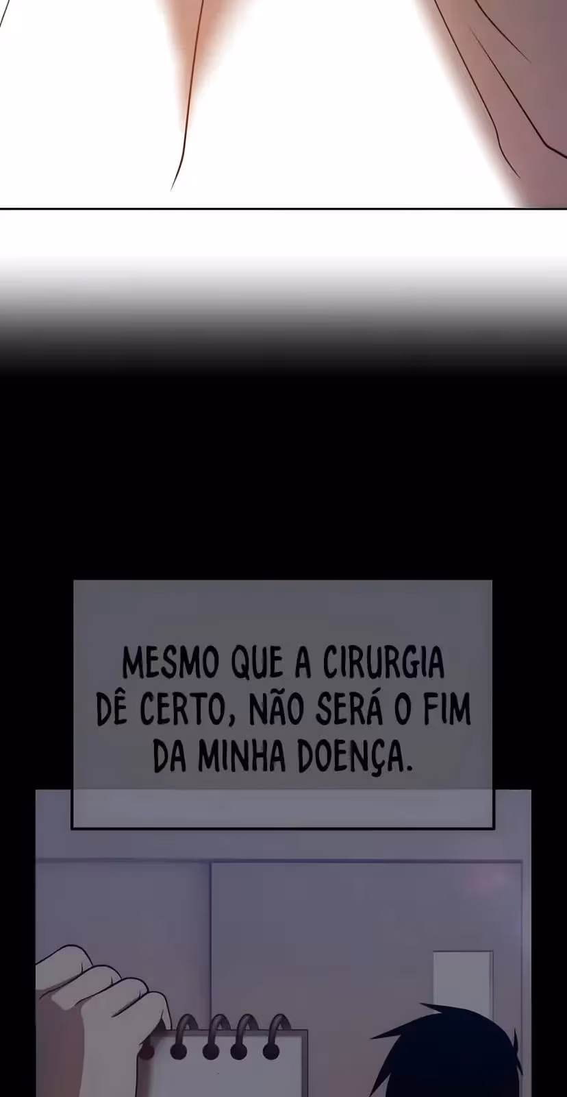 Página do Capítulo 35