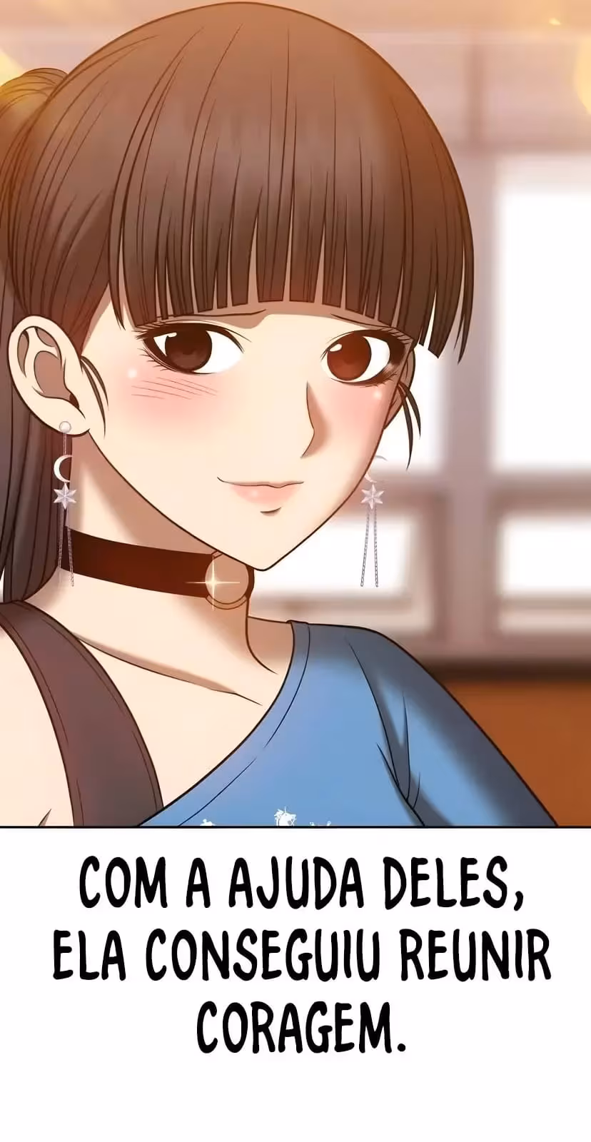 Página do Capítulo 35