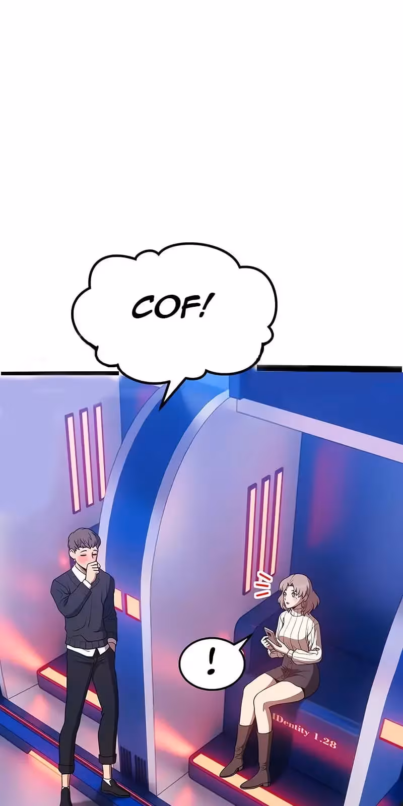 Página do Capítulo 39