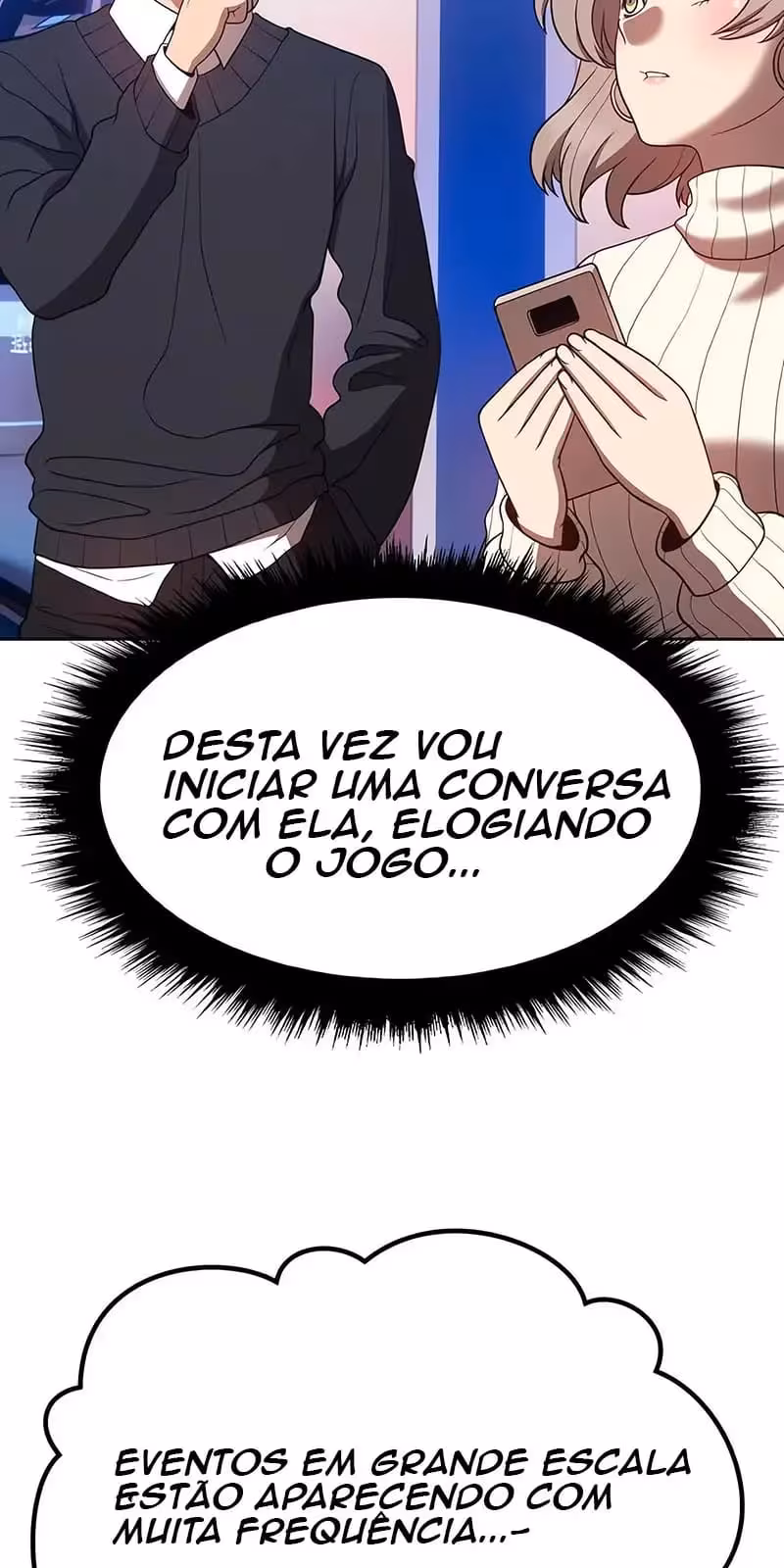 Página do Capítulo 39