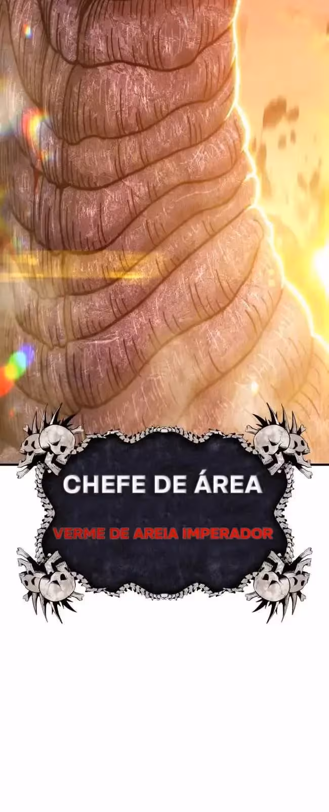 Página do Capítulo 40