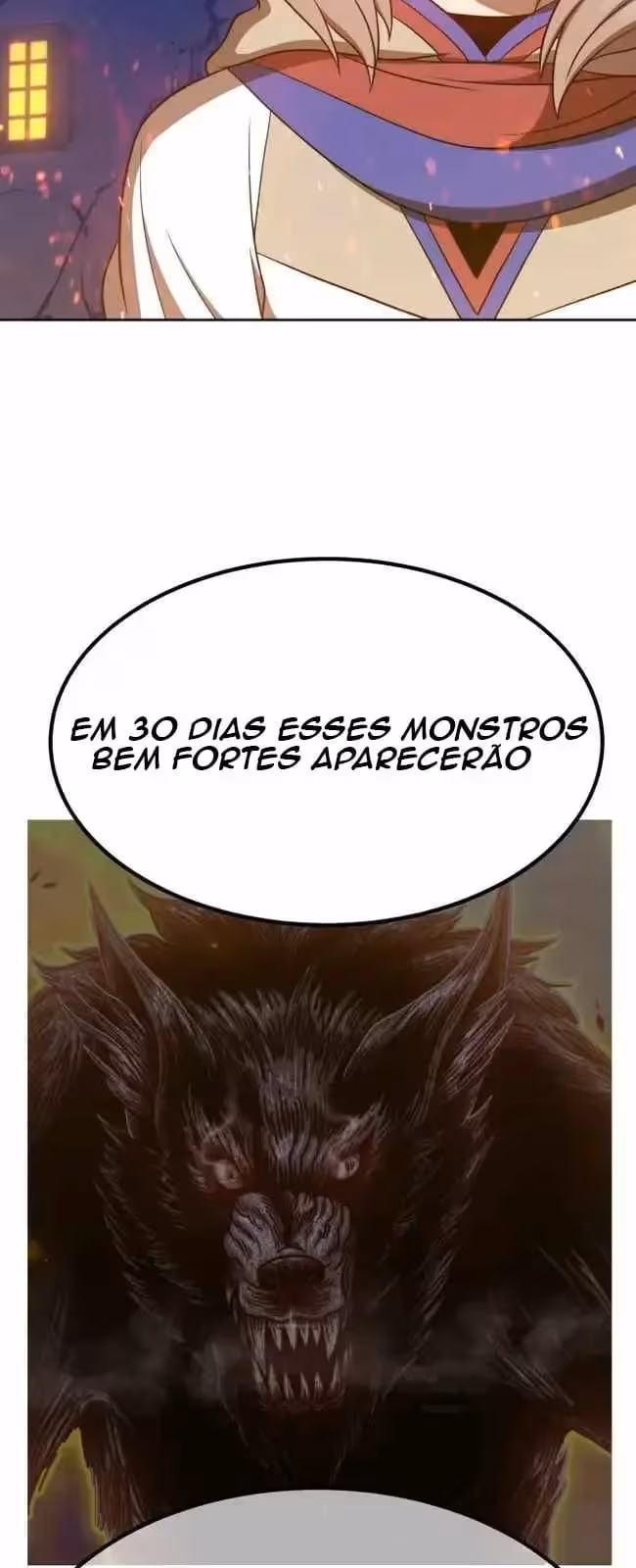 Página do Capítulo 40
