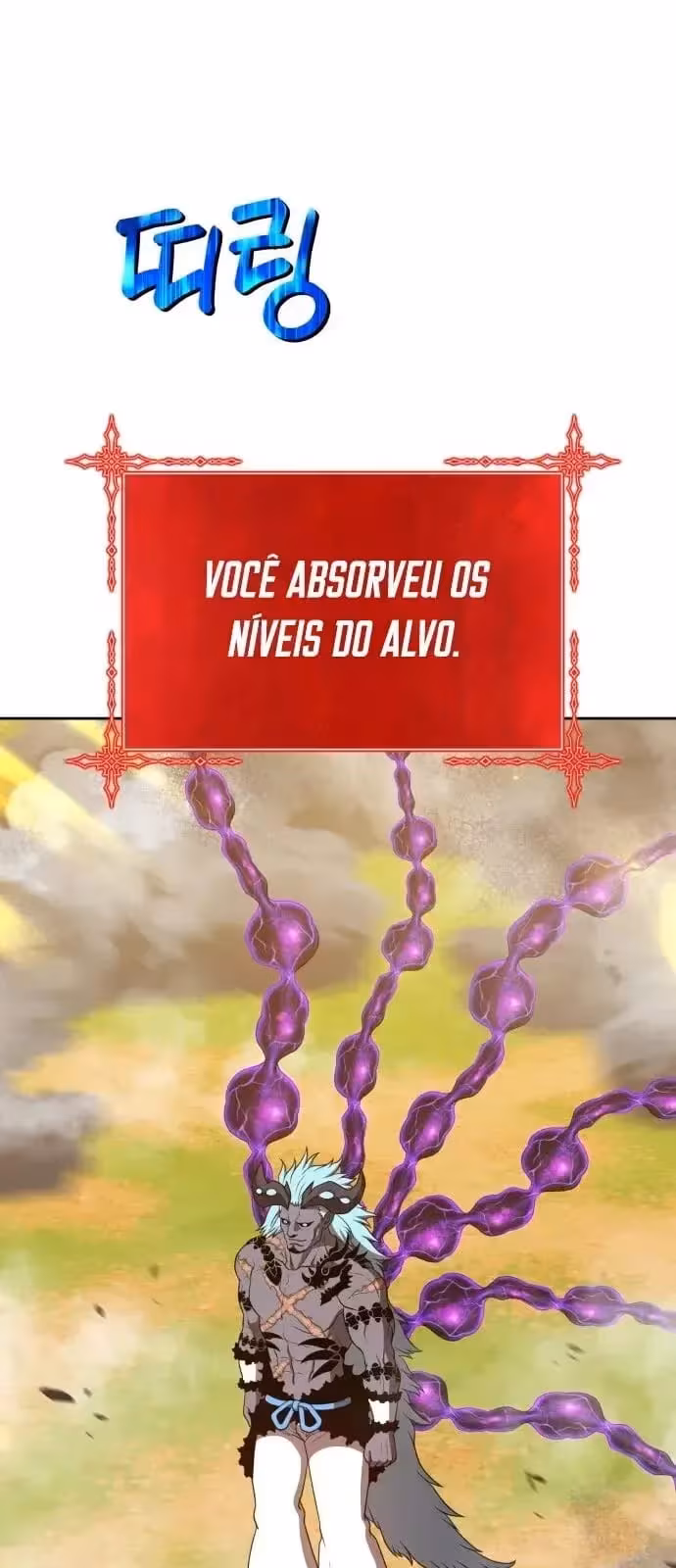Página do Capítulo 43
