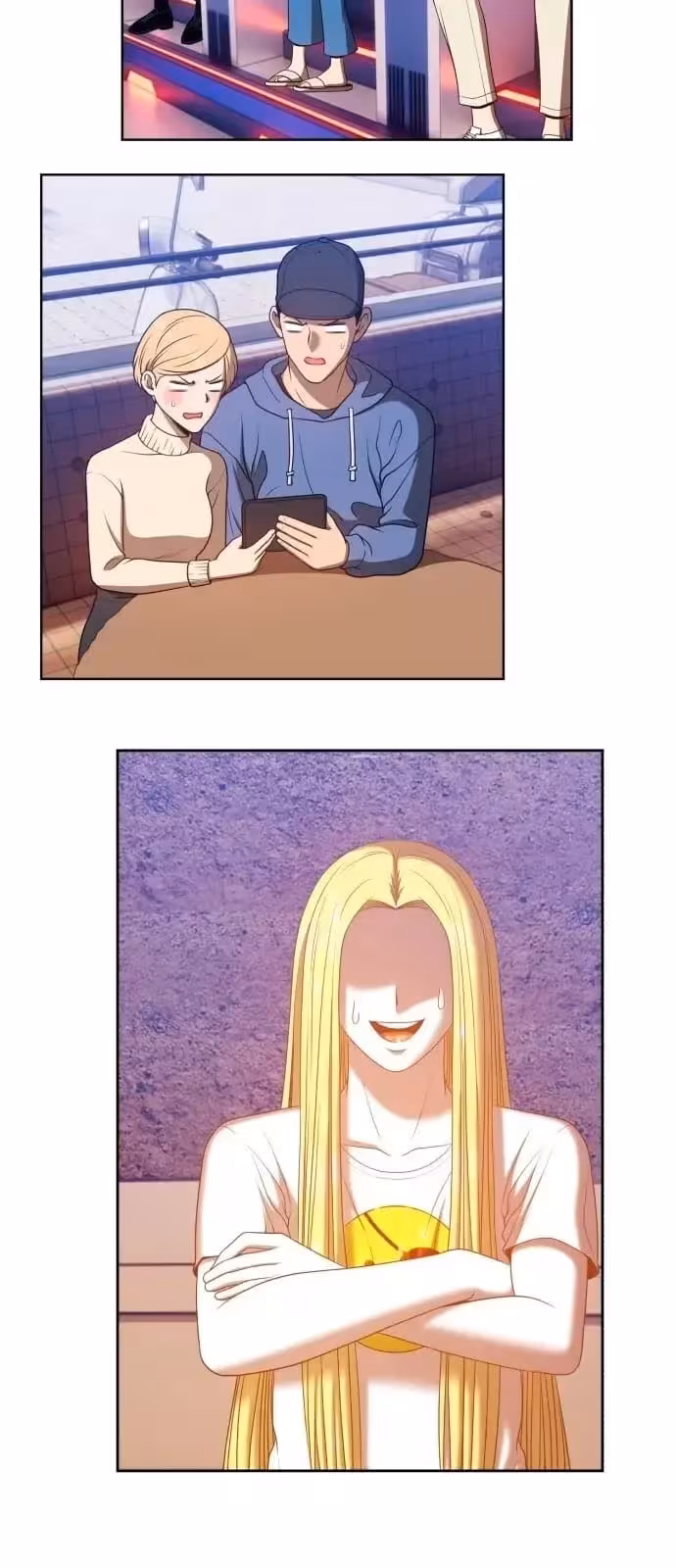 Página do Capítulo 43