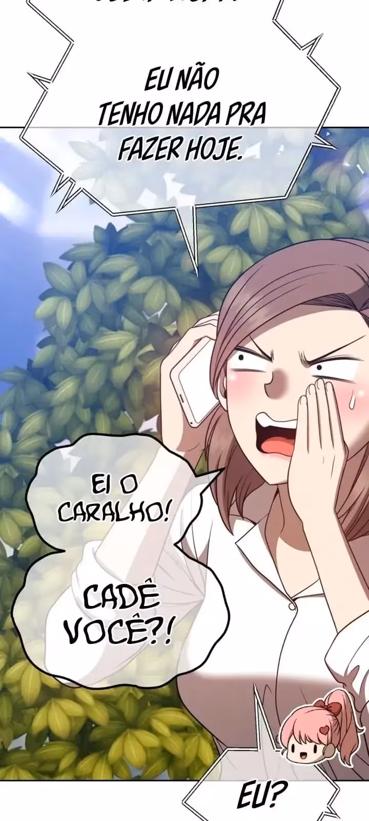 Página do Capítulo 45